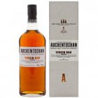 Auchentoshan Virgin Oak Limited Release 2013