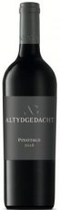 Altydgedacht Pinotage