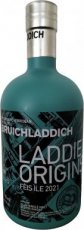 Bruichladdich Laddie Origins Feis Ile 2021