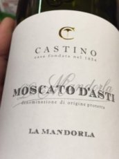 Castino Moscato d'Asti