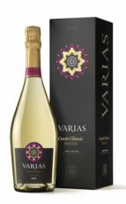 Cava Varias Cuvée Classic Gran Reserva