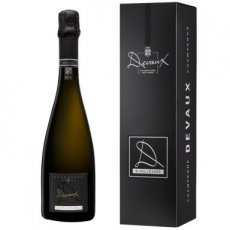 Champagne Devaux Cuvée D Millésimé 2014