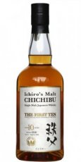 Chichibu The First Ten