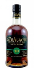 GlenAllachie 10y Batch 7 56.8%