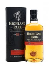 Highland Park 18y