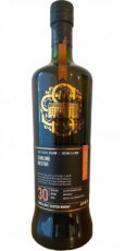 Macallan 30y 1989 SMWS 24.140