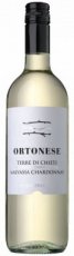 Ortonese Malvasia/Chardonnay