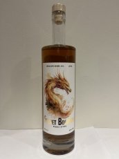 Secret Bourbon Dragon Serie 4