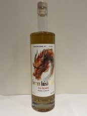 Secret Irish Malt 10y Dragon Serie 3