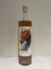 Secret Islay Malt Dragon Serie 5