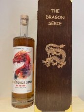 Secret Single Grain 20y Dragon Serie 1