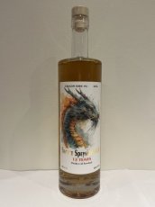 Secret Speyside Malt 12y Dragon Serie 2